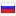 csserv.ru hosted country